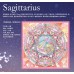 Wensli Silk Scarf - 12 constellations